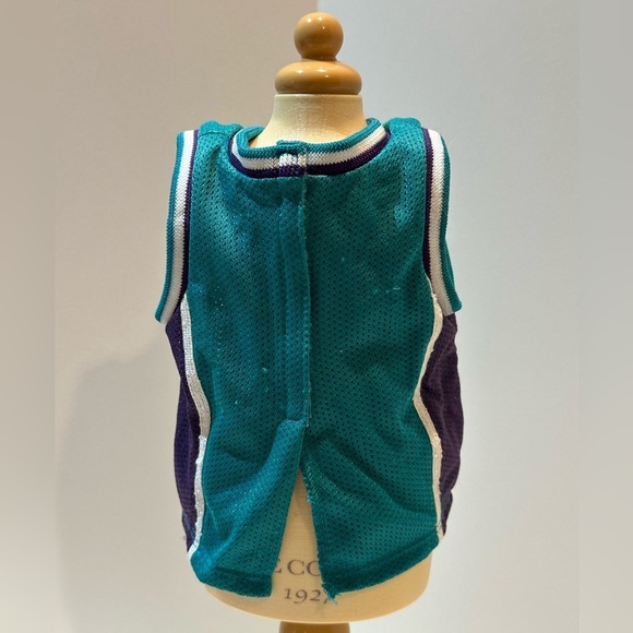 Vintage American Girl Pleasant Company 1999 Basketball Jersey - Picture 5 of 8